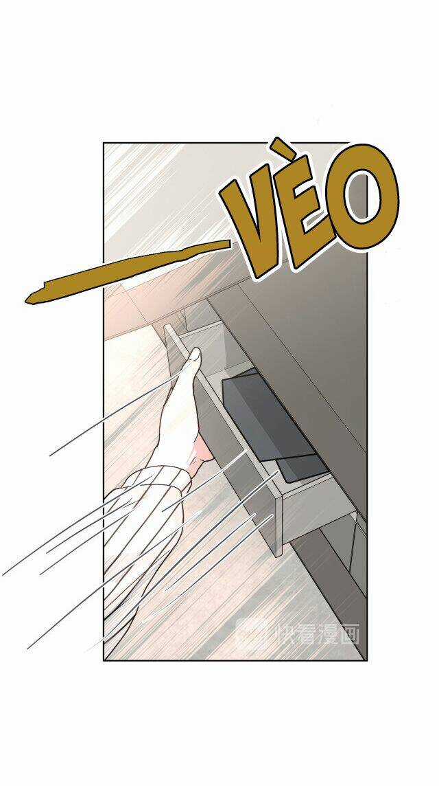 Cẩn Thận Bị Mộng Ma Ăn Mất Đó! Chapter 25 trang 10