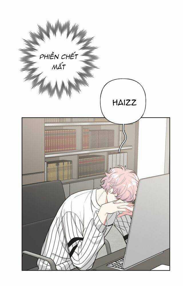 Cẩn Thận Bị Mộng Ma Ăn Mất Đó! Chapter 25 trang 11