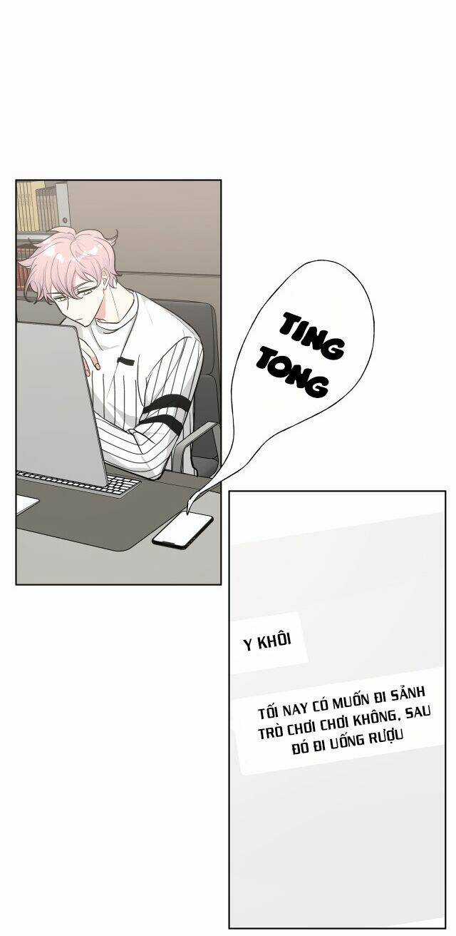 Cẩn Thận Bị Mộng Ma Ăn Mất Đó! Chapter 25 trang 12