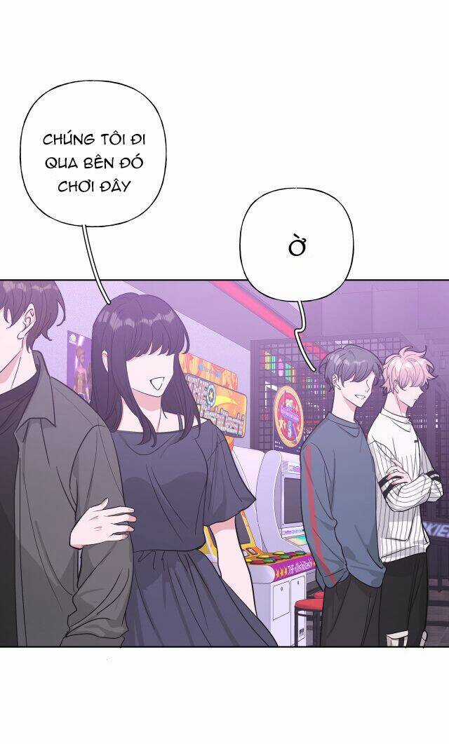 Cẩn Thận Bị Mộng Ma Ăn Mất Đó! Chapter 25 trang 14