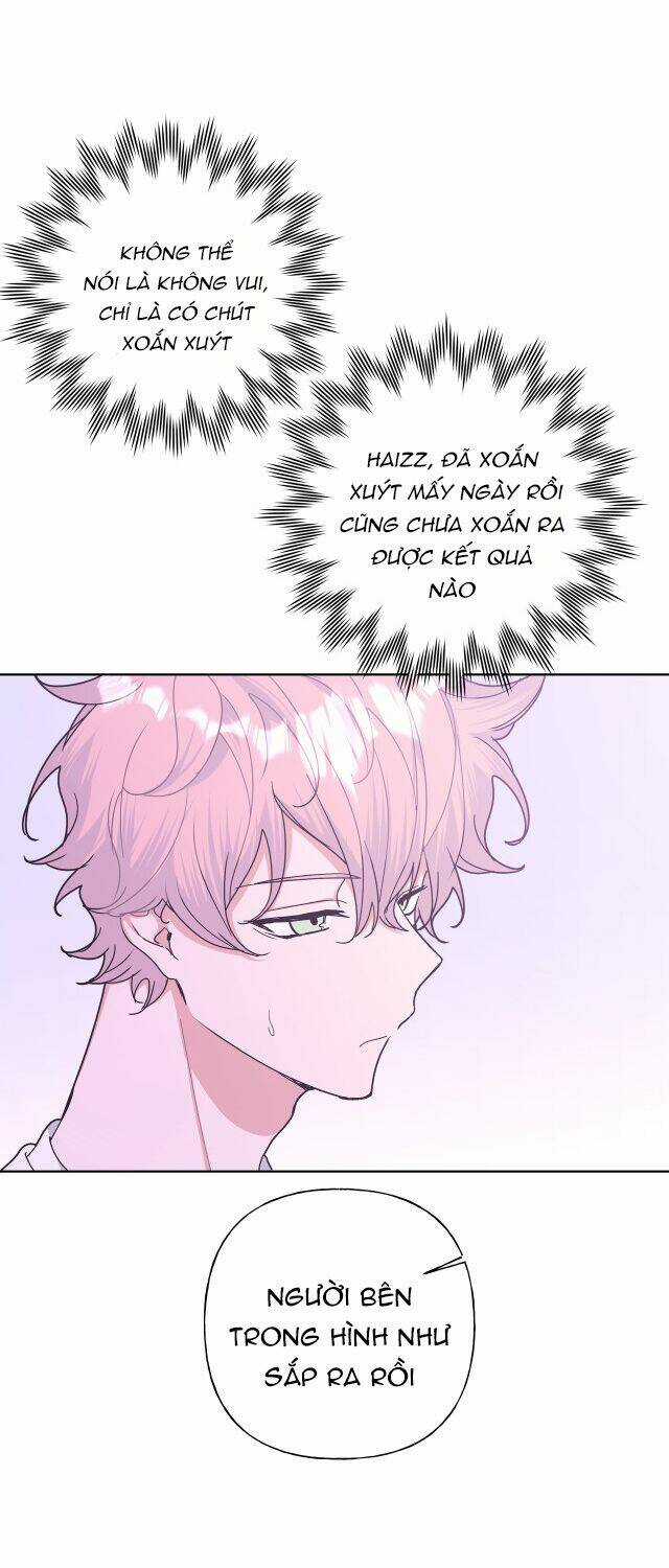 Cẩn Thận Bị Mộng Ma Ăn Mất Đó! Chapter 25 trang 18