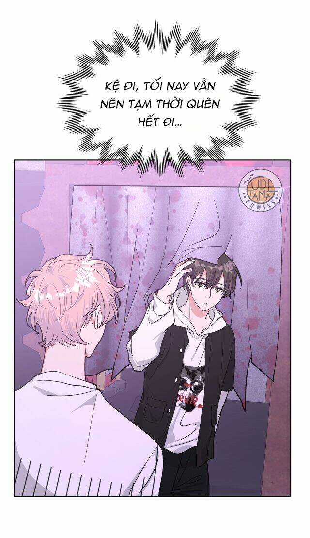 Cẩn Thận Bị Mộng Ma Ăn Mất Đó! Chapter 25 trang 19