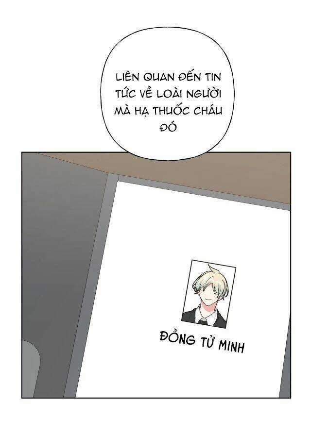 Cẩn Thận Bị Mộng Ma Ăn Mất Đó! Chapter 25 trang 2