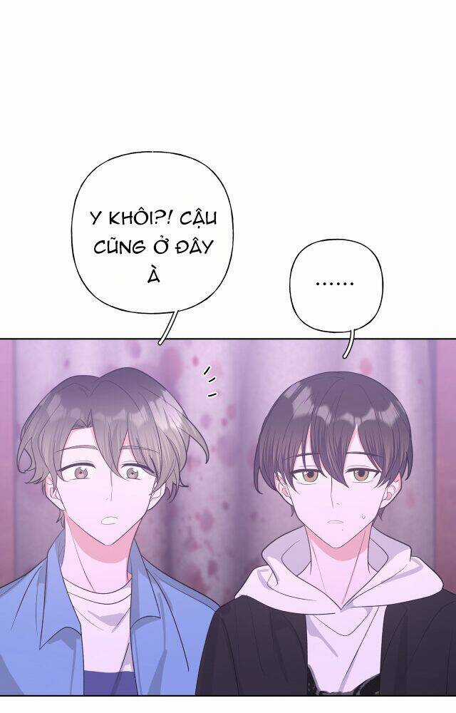 Cẩn Thận Bị Mộng Ma Ăn Mất Đó! Chapter 25 trang 22