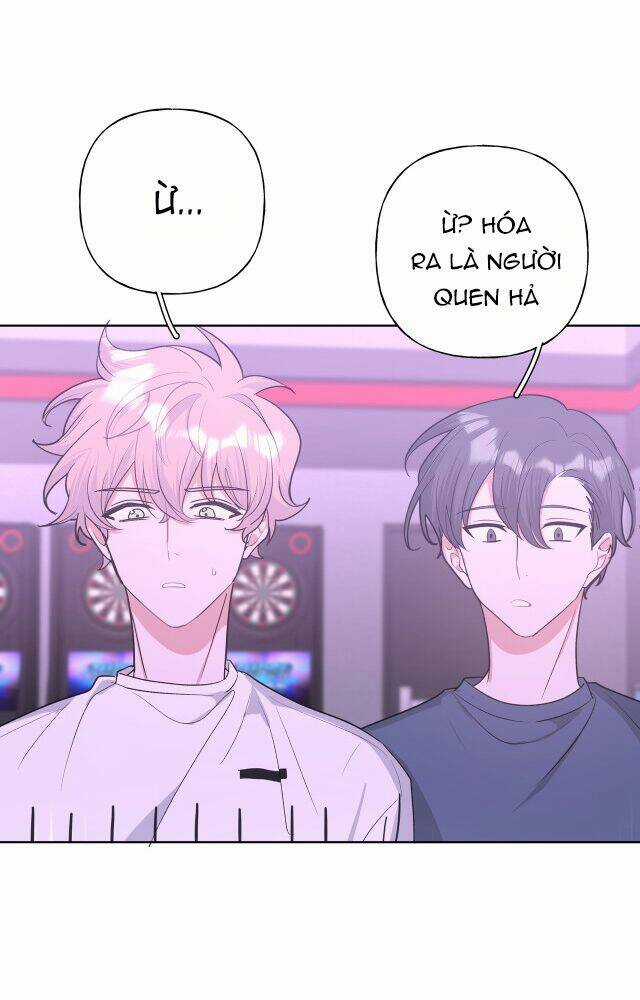 Cẩn Thận Bị Mộng Ma Ăn Mất Đó! Chapter 25 trang 23