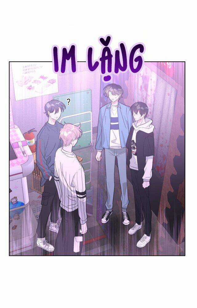 Cẩn Thận Bị Mộng Ma Ăn Mất Đó! Chapter 25 trang 24