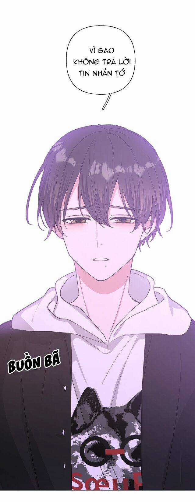 Cẩn Thận Bị Mộng Ma Ăn Mất Đó! Chapter 25 trang 26