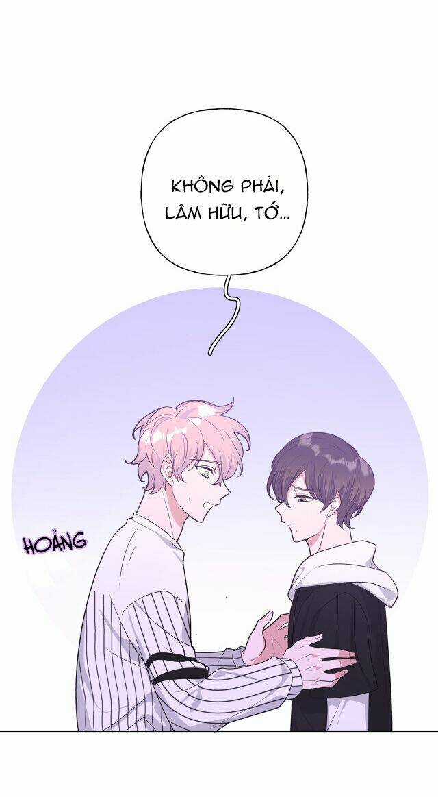 Cẩn Thận Bị Mộng Ma Ăn Mất Đó! Chapter 25 trang 32