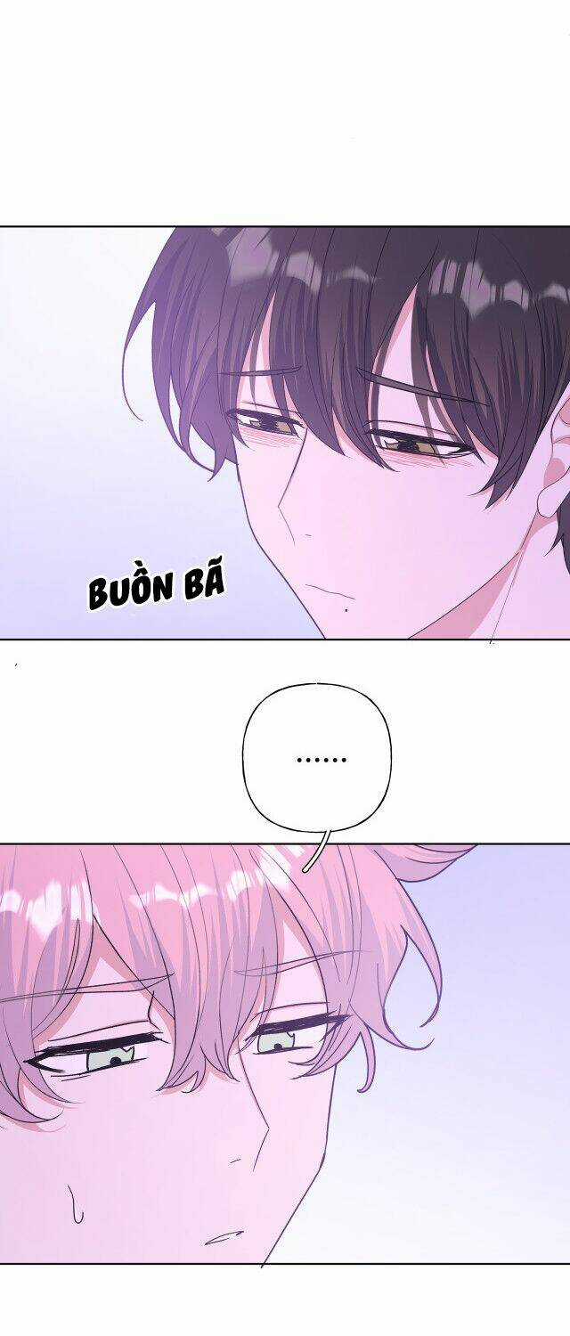 Cẩn Thận Bị Mộng Ma Ăn Mất Đó! Chapter 25 trang 33