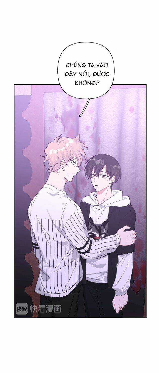 Cẩn Thận Bị Mộng Ma Ăn Mất Đó! Chapter 25 trang 34