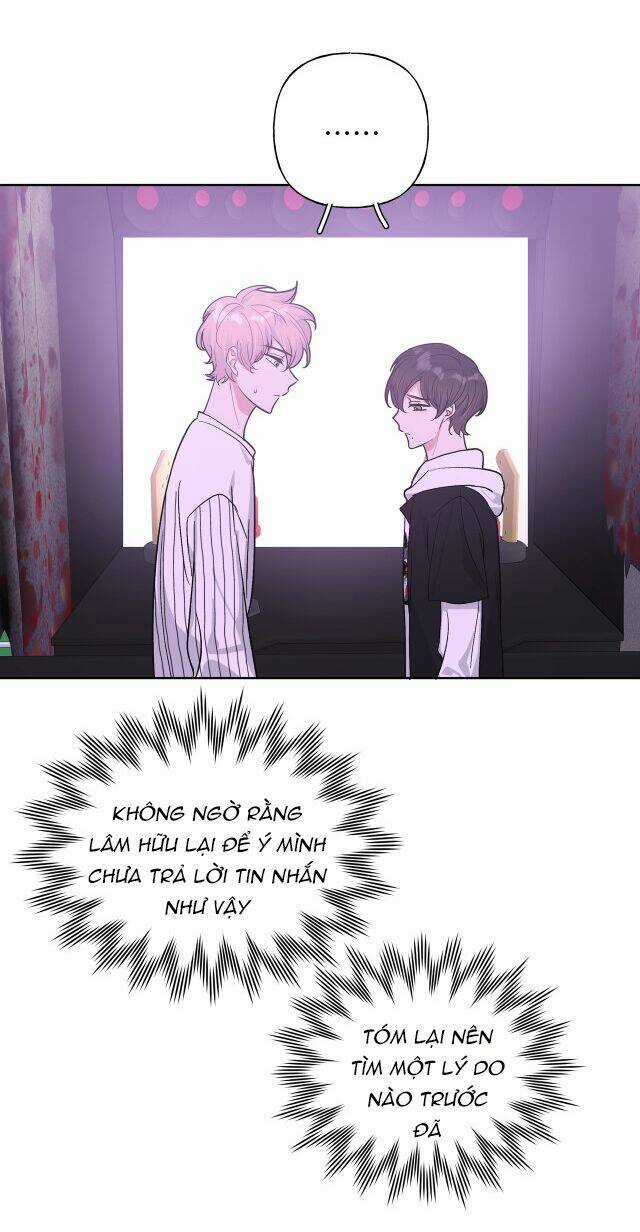 Cẩn Thận Bị Mộng Ma Ăn Mất Đó! Chapter 25 trang 37