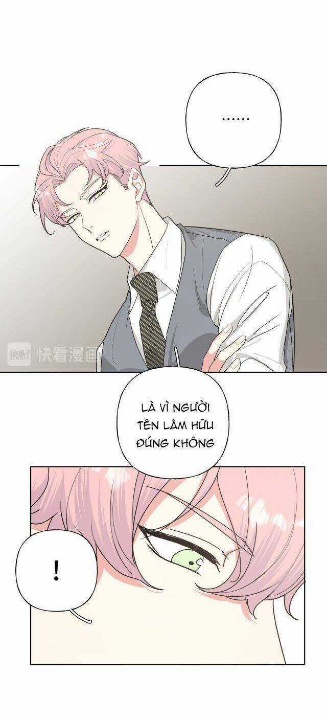 Cẩn Thận Bị Mộng Ma Ăn Mất Đó! Chapter 25 trang 4