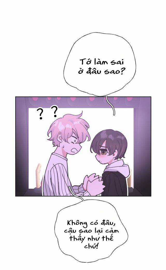 Cẩn Thận Bị Mộng Ma Ăn Mất Đó! Chapter 25 trang 40