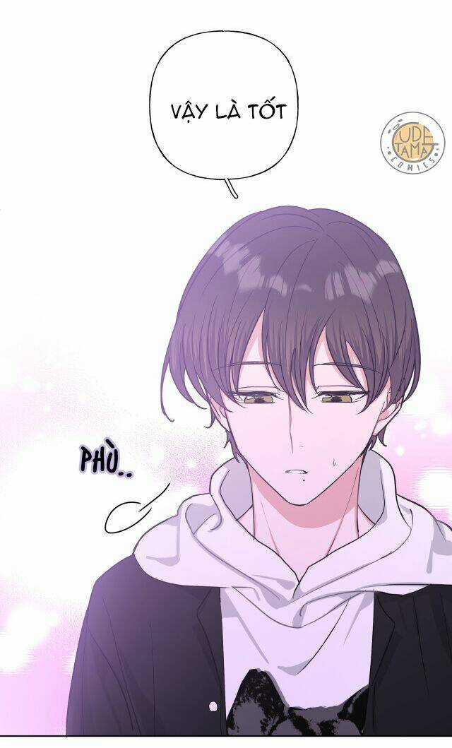 Cẩn Thận Bị Mộng Ma Ăn Mất Đó! Chapter 25 trang 45