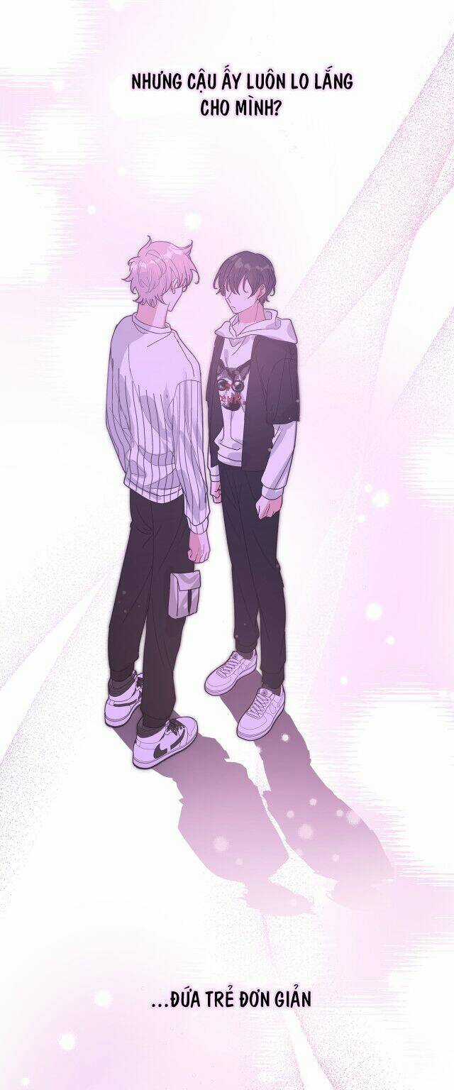 Cẩn Thận Bị Mộng Ma Ăn Mất Đó! Chapter 25 trang 48