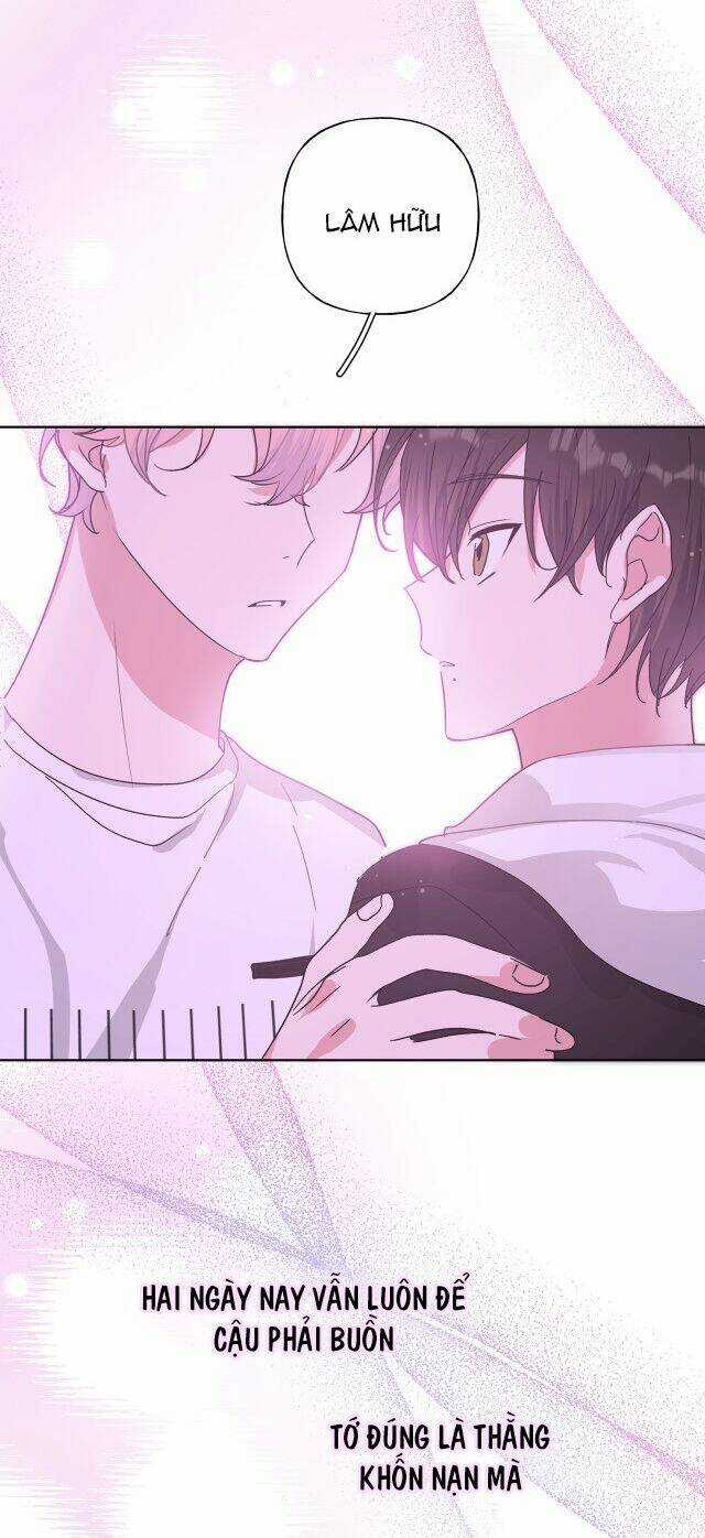 Cẩn Thận Bị Mộng Ma Ăn Mất Đó! Chapter 25 trang 49