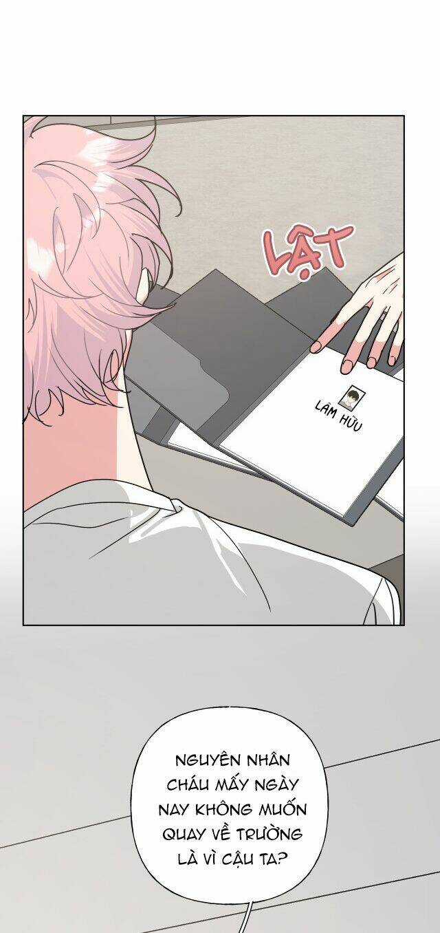 Cẩn Thận Bị Mộng Ma Ăn Mất Đó! Chapter 25 trang 5