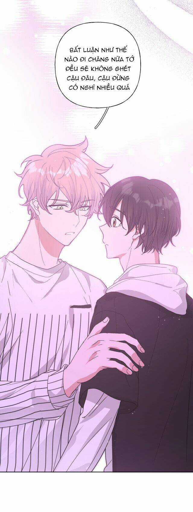 Cẩn Thận Bị Mộng Ma Ăn Mất Đó! Chapter 25 trang 50