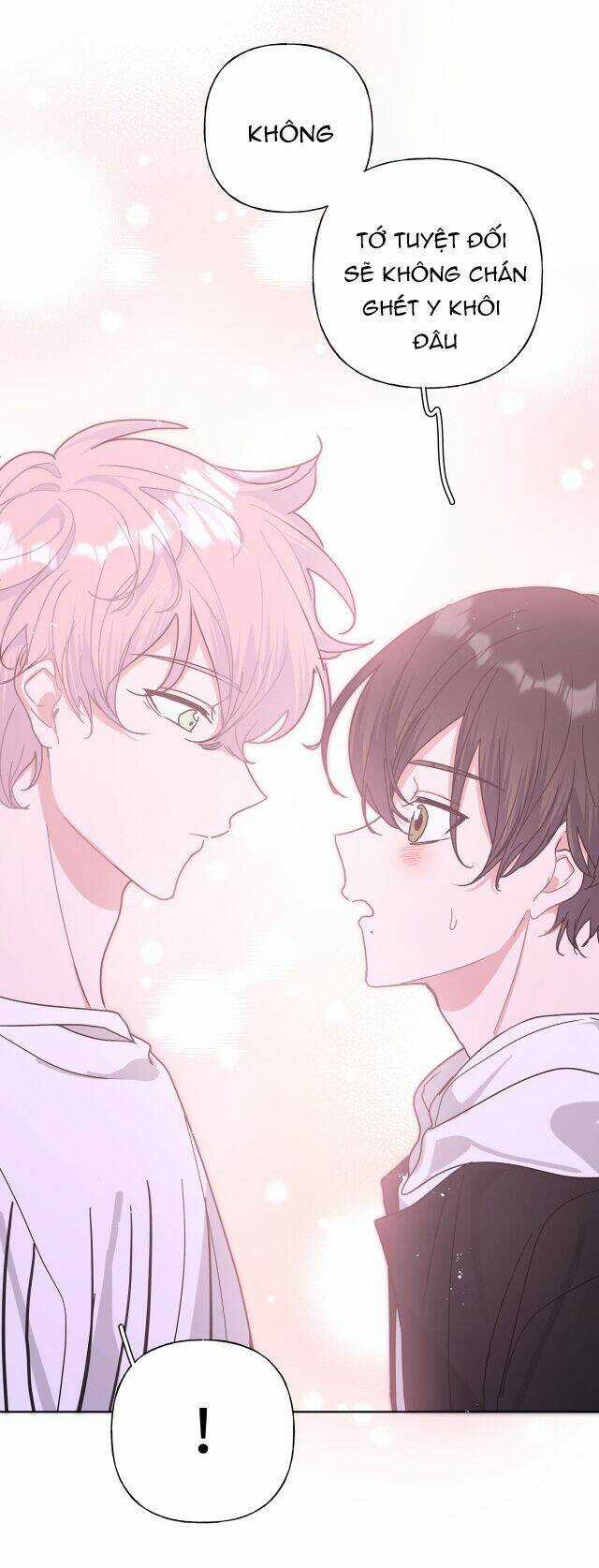 Cẩn Thận Bị Mộng Ma Ăn Mất Đó! Chapter 25 trang 55