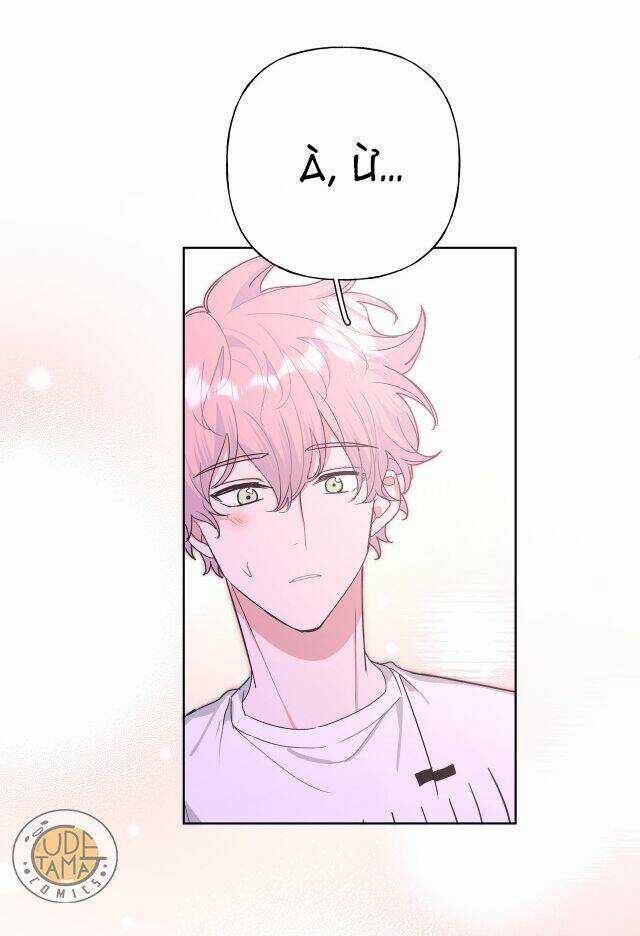 Cẩn Thận Bị Mộng Ma Ăn Mất Đó! Chapter 25 trang 56