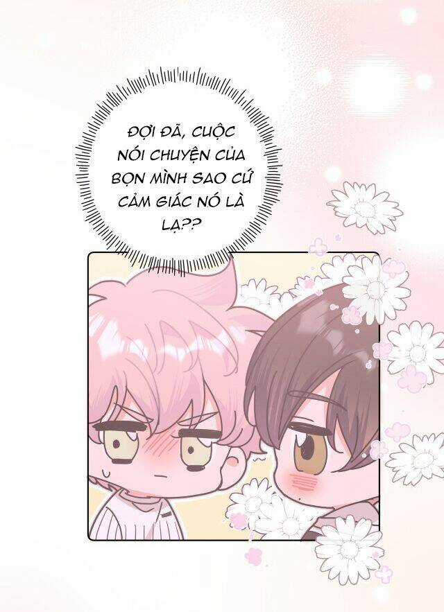 Cẩn Thận Bị Mộng Ma Ăn Mất Đó! Chapter 25 trang 57