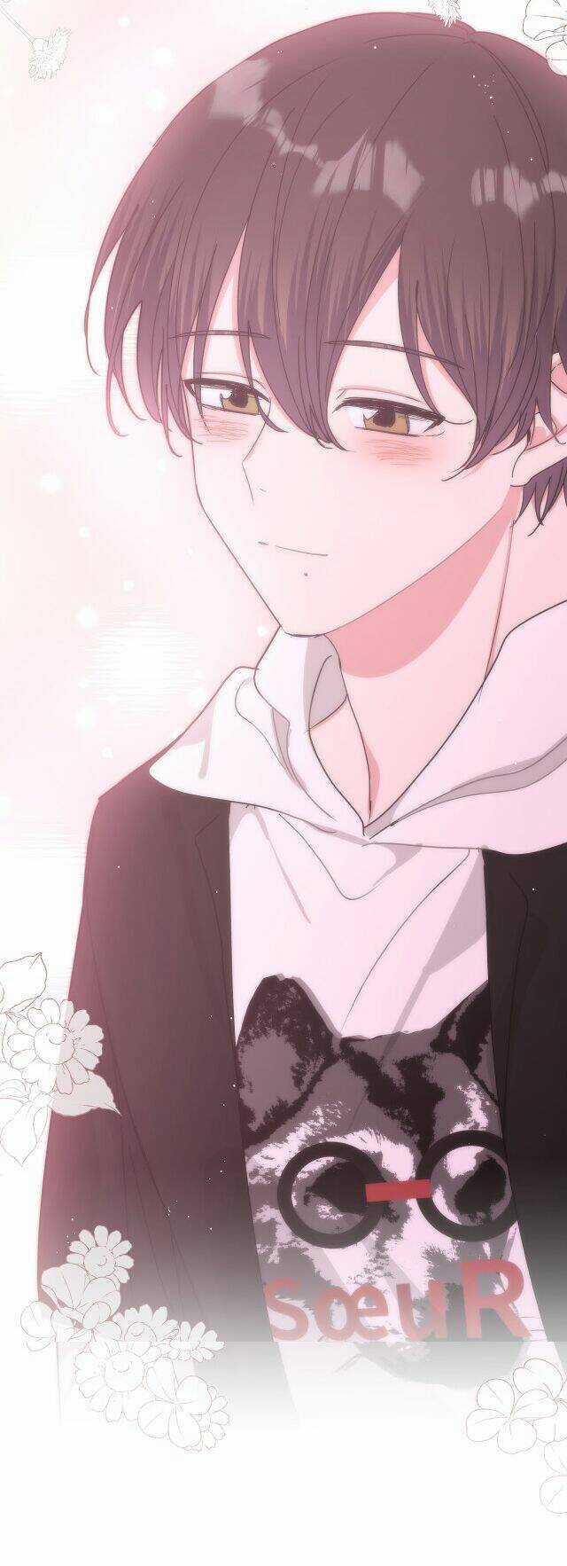 Cẩn Thận Bị Mộng Ma Ăn Mất Đó! Chapter 25 trang 59