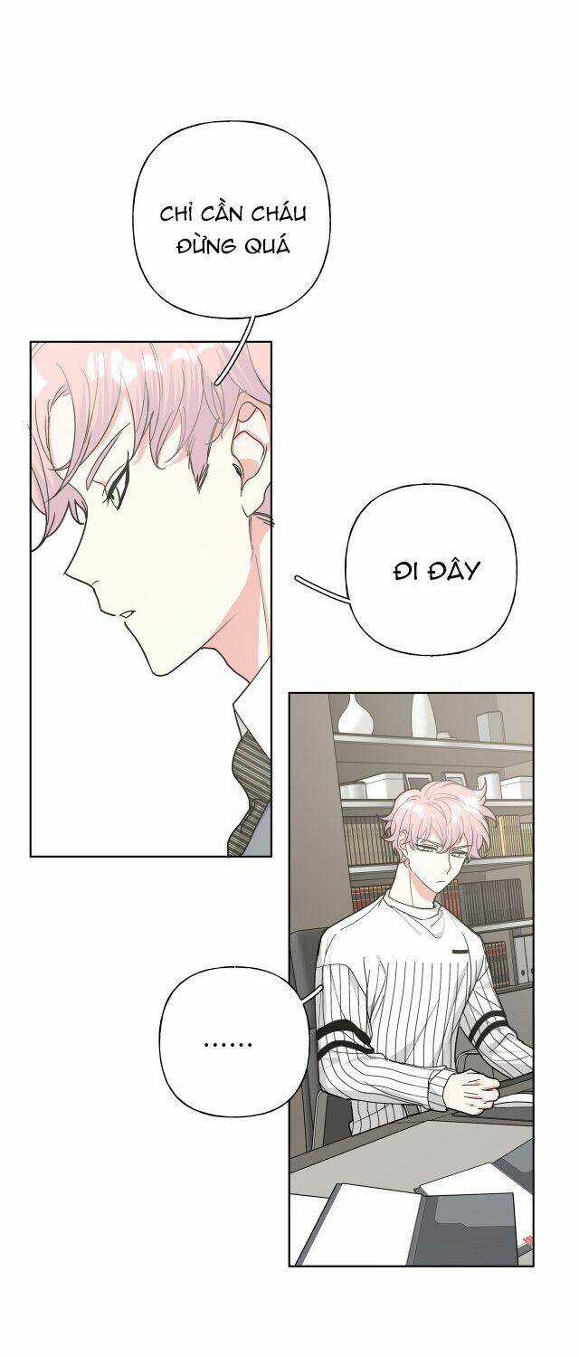 Cẩn Thận Bị Mộng Ma Ăn Mất Đó! Chapter 25 trang 8