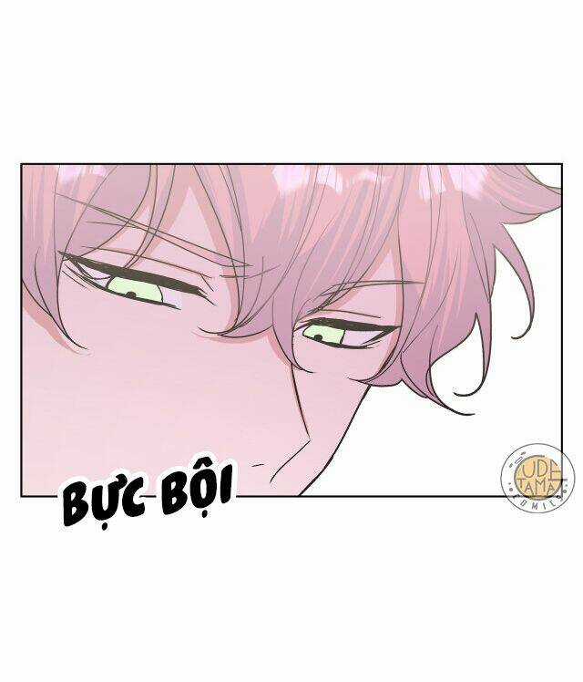 Cẩn Thận Bị Mộng Ma Ăn Mất Đó! Chapter 25 trang 9