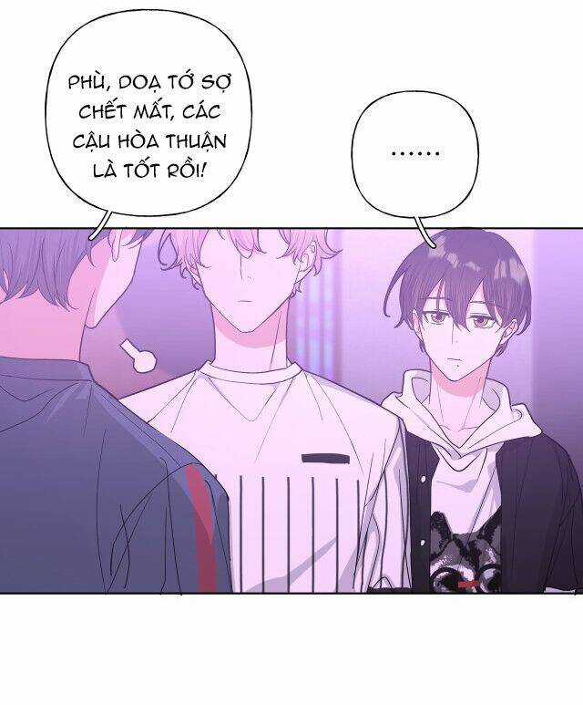 Cẩn Thận Bị Mộng Ma Ăn Mất Đó! Chapter 26 trang 10