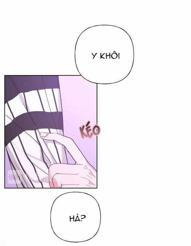 Cẩn Thận Bị Mộng Ma Ăn Mất Đó! Chapter 26 trang 11