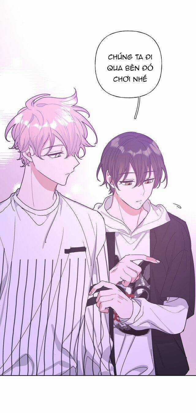 Cẩn Thận Bị Mộng Ma Ăn Mất Đó! Chapter 26 trang 12