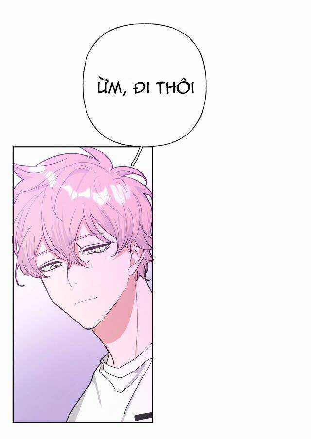 Cẩn Thận Bị Mộng Ma Ăn Mất Đó! Chapter 26 trang 13