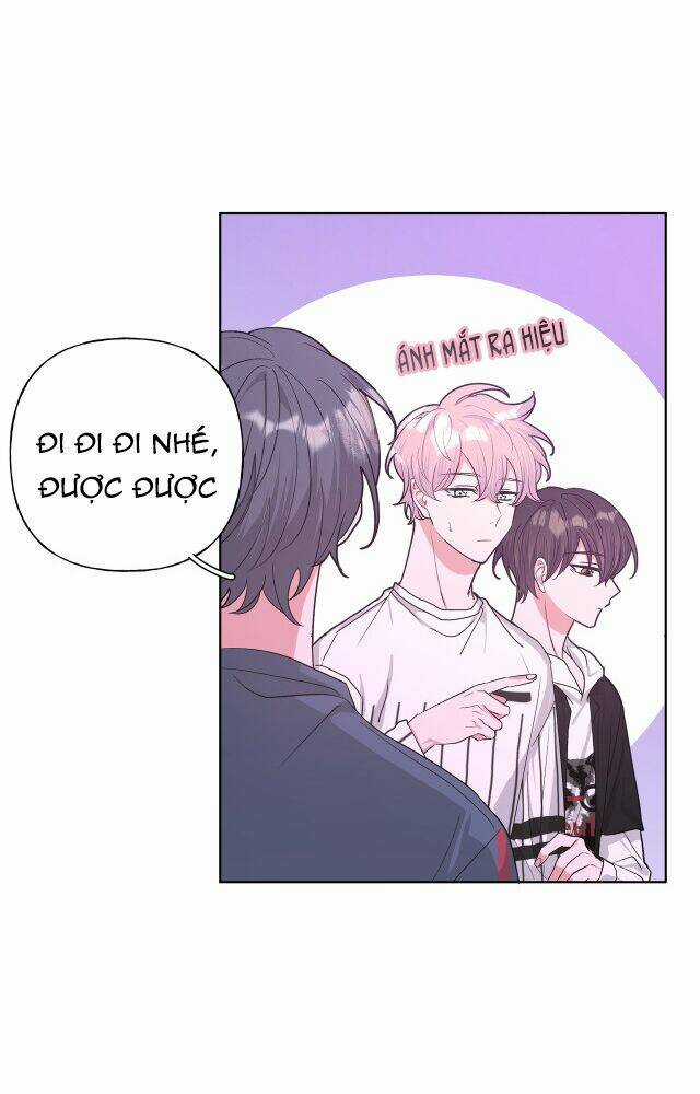 Cẩn Thận Bị Mộng Ma Ăn Mất Đó! Chapter 26 trang 14