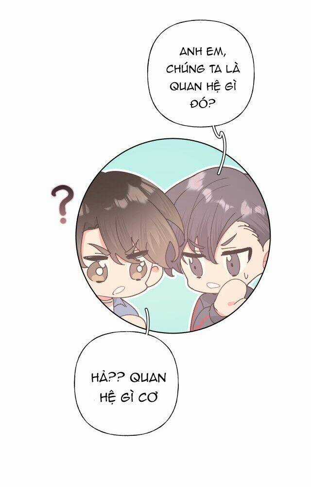 Cẩn Thận Bị Mộng Ma Ăn Mất Đó! Chapter 26 trang 15