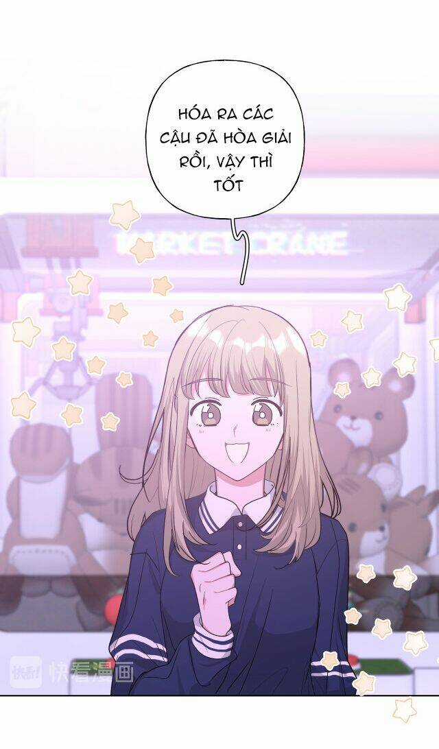 Cẩn Thận Bị Mộng Ma Ăn Mất Đó! Chapter 26 trang 16