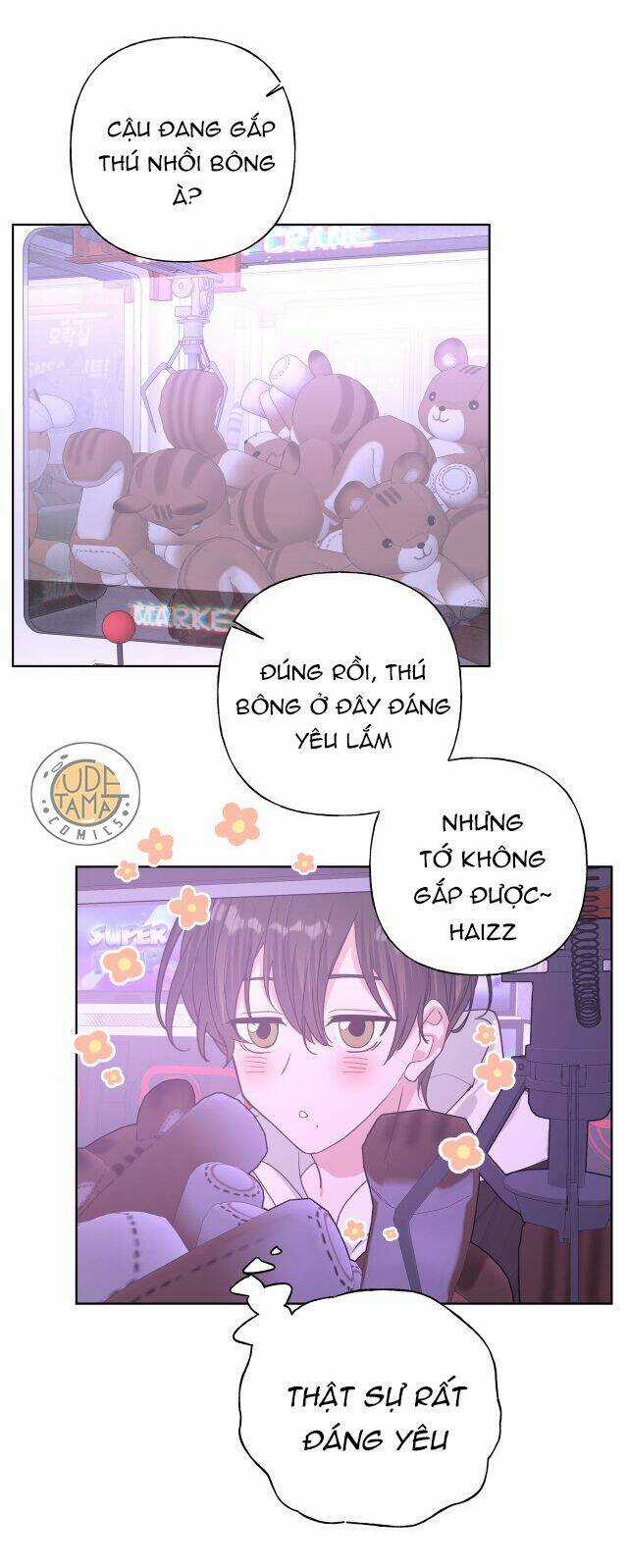 Cẩn Thận Bị Mộng Ma Ăn Mất Đó! Chapter 26 trang 18