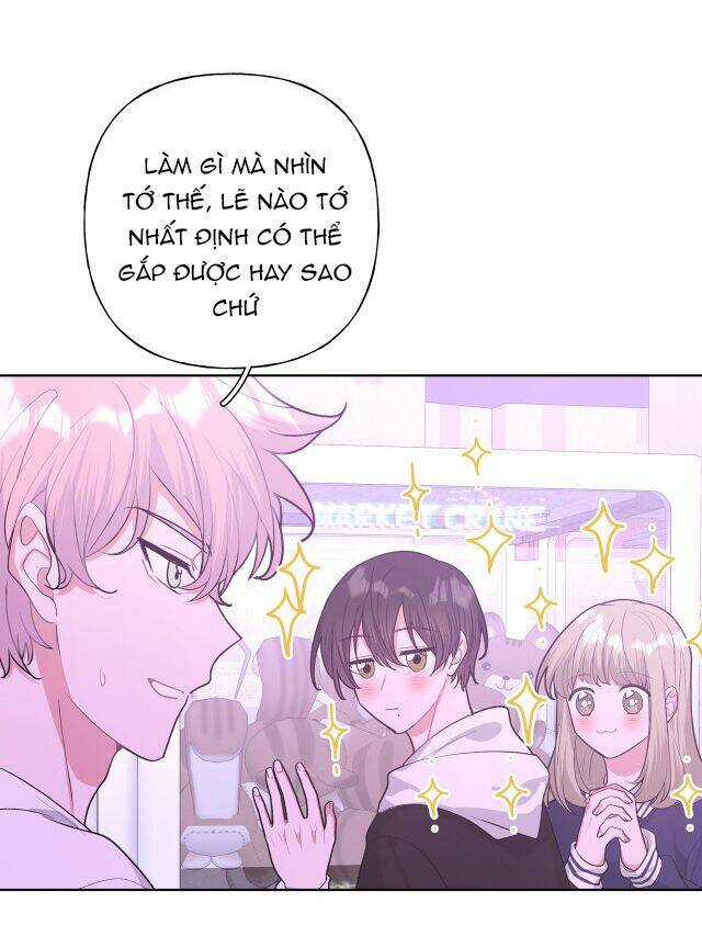 Cẩn Thận Bị Mộng Ma Ăn Mất Đó! Chapter 26 trang 19