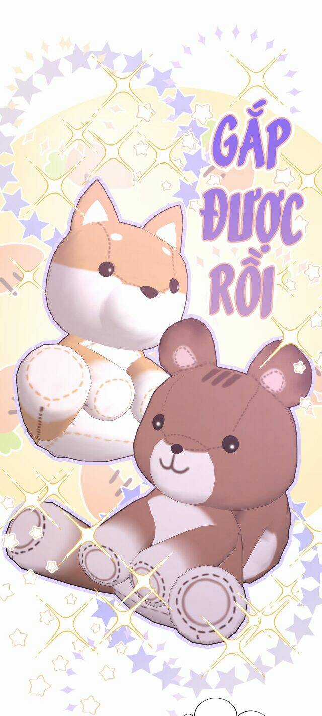 Cẩn Thận Bị Mộng Ma Ăn Mất Đó! Chapter 26 trang 20