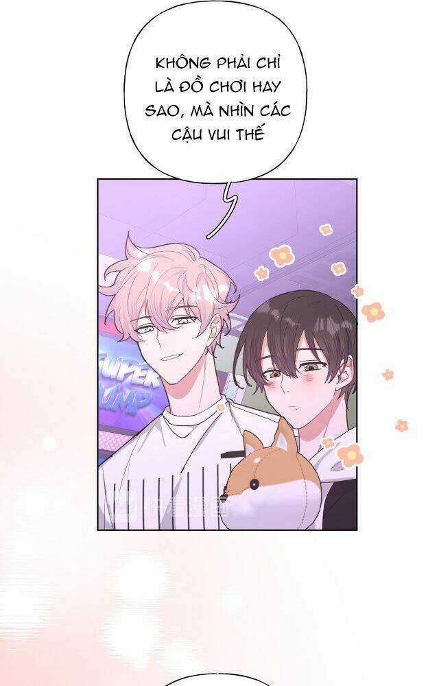 Cẩn Thận Bị Mộng Ma Ăn Mất Đó! Chapter 26 trang 22