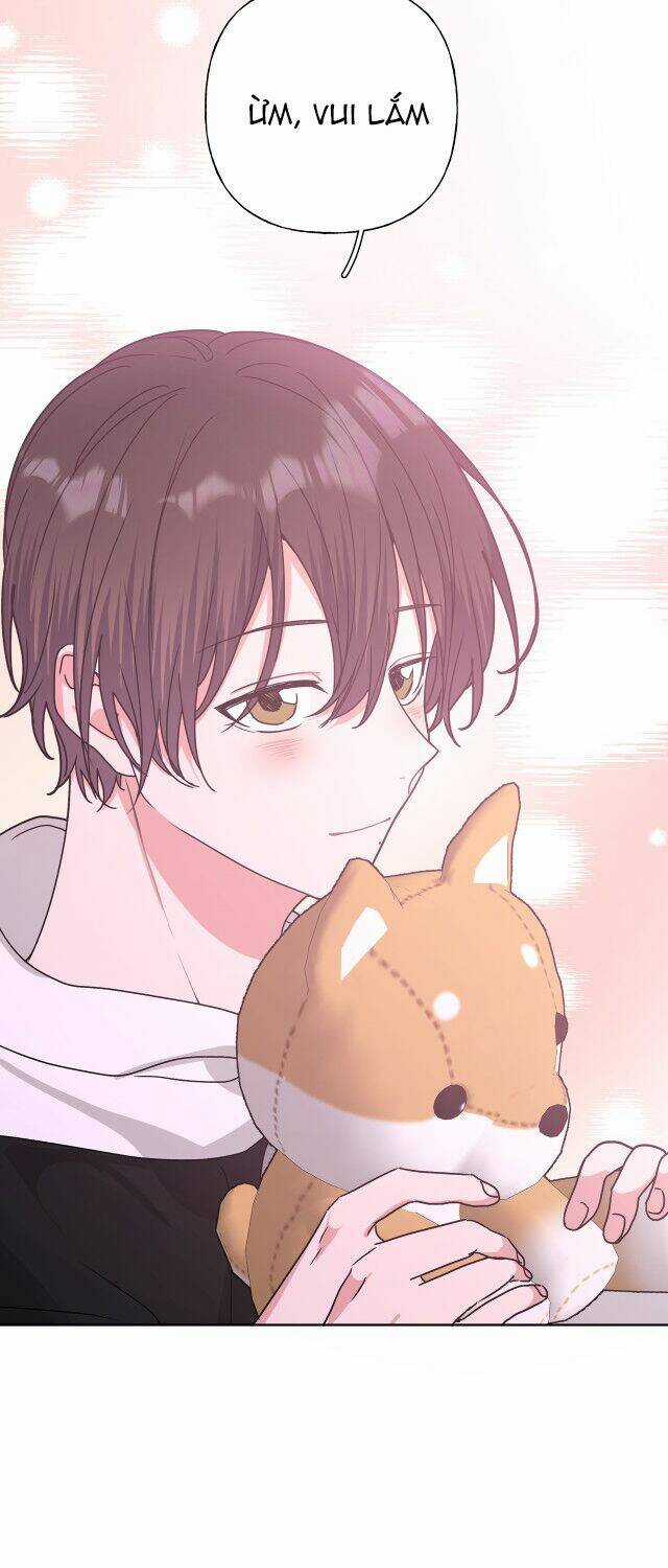 Cẩn Thận Bị Mộng Ma Ăn Mất Đó! Chapter 26 trang 23