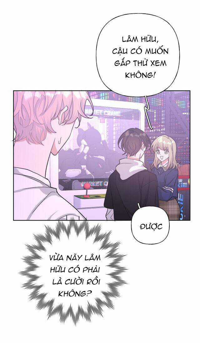 Cẩn Thận Bị Mộng Ma Ăn Mất Đó! Chapter 26 trang 26