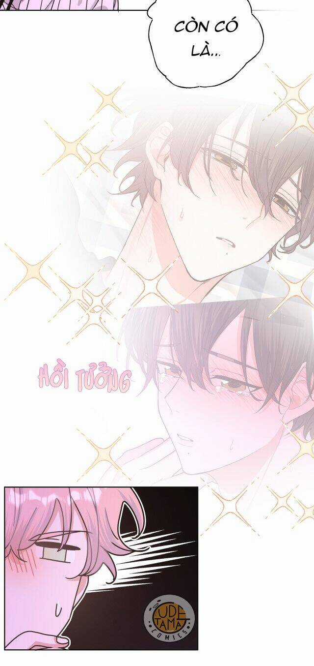 Cẩn Thận Bị Mộng Ma Ăn Mất Đó! Chapter 26 trang 28