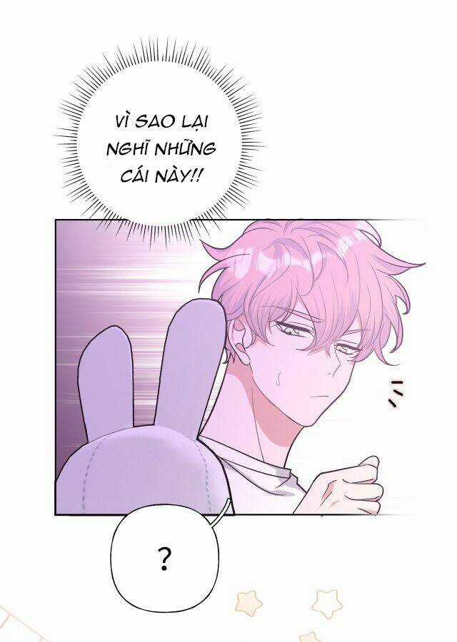 Cẩn Thận Bị Mộng Ma Ăn Mất Đó! Chapter 26 trang 29