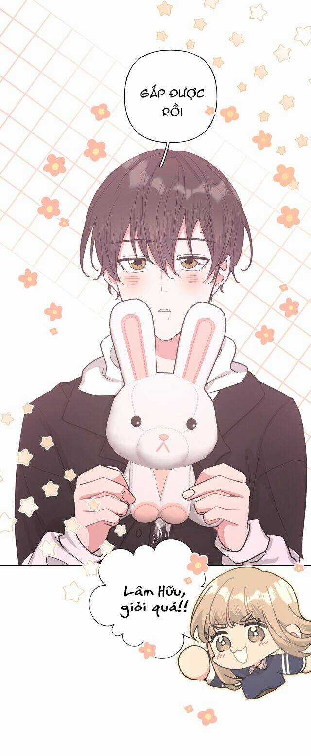 Cẩn Thận Bị Mộng Ma Ăn Mất Đó! Chapter 26 trang 30