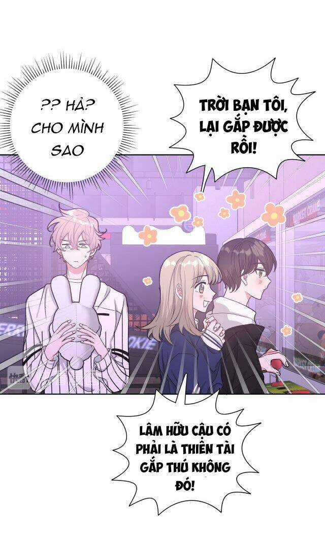 Cẩn Thận Bị Mộng Ma Ăn Mất Đó! Chapter 26 trang 31