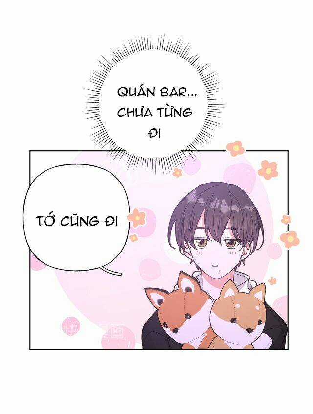 Cẩn Thận Bị Mộng Ma Ăn Mất Đó! Chapter 26 trang 35