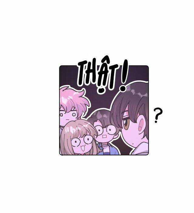 Cẩn Thận Bị Mộng Ma Ăn Mất Đó! Chapter 26 trang 36