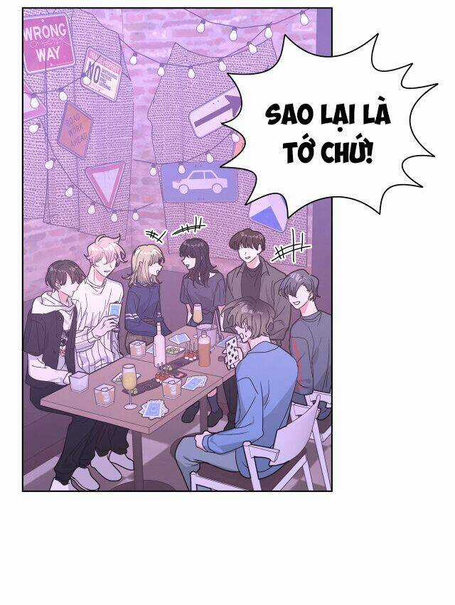 Cẩn Thận Bị Mộng Ma Ăn Mất Đó! Chapter 26 trang 39