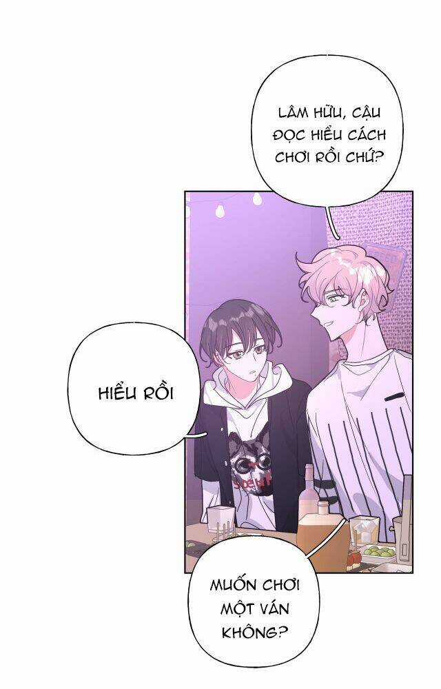 Cẩn Thận Bị Mộng Ma Ăn Mất Đó! Chapter 26 trang 40