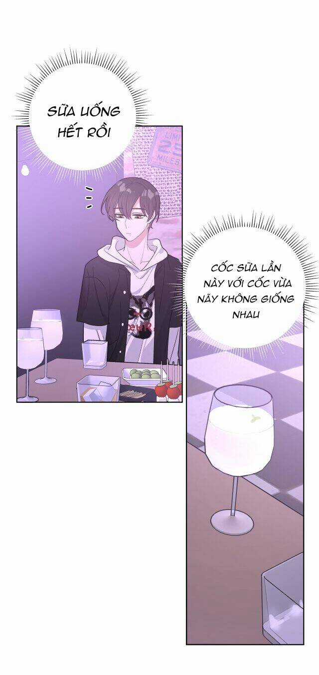 Cẩn Thận Bị Mộng Ma Ăn Mất Đó! Chapter 26 trang 42